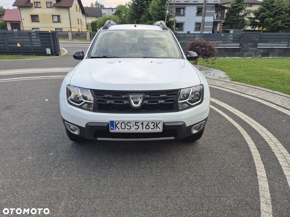Dacia Duster 1.2 TCe Comfort - 3