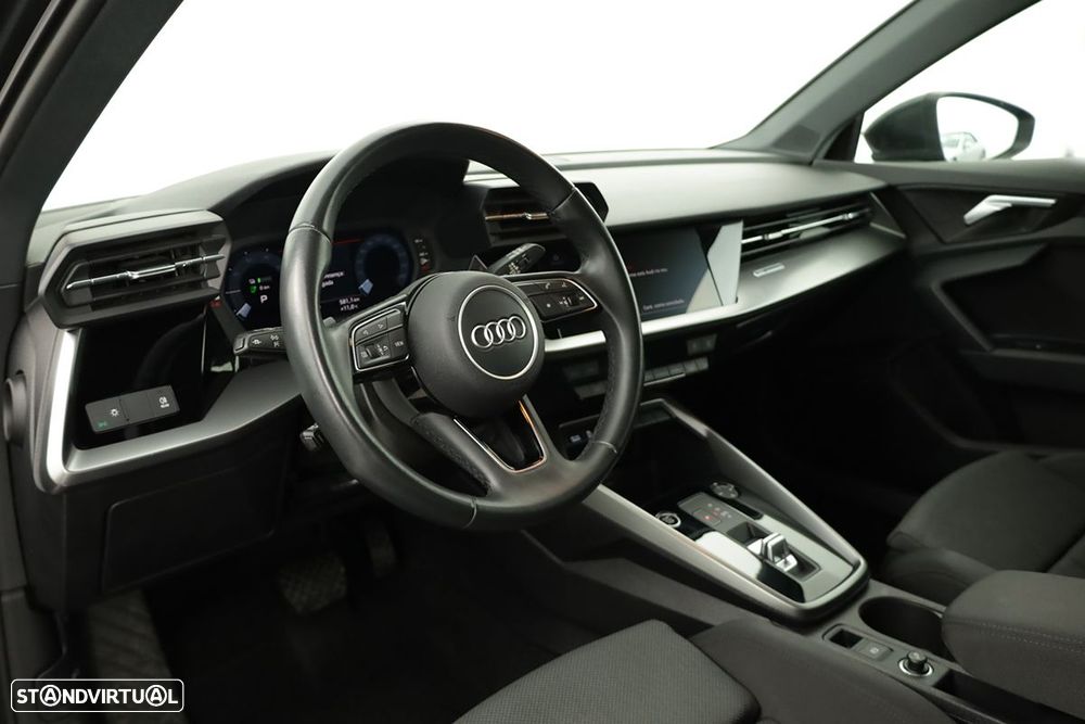 Audi A3 Sportback 40 TFSIe Advanced - 7