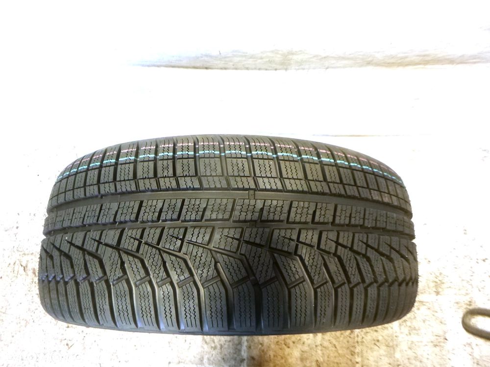 nowa opona OPONA ZIMA 225/45r18 HANKOOK WINTER I'CEPT EVO2 - 1