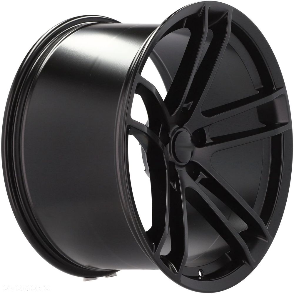 4x Felgi 20 5x115 m.in. do DODGE Charger Challenger Magnum SRT Scatpack Widebody v8 - I5599 - 8