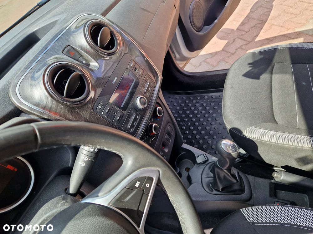 Dacia Sandero Stepway 0.9 TCe Laureate S&S - 21