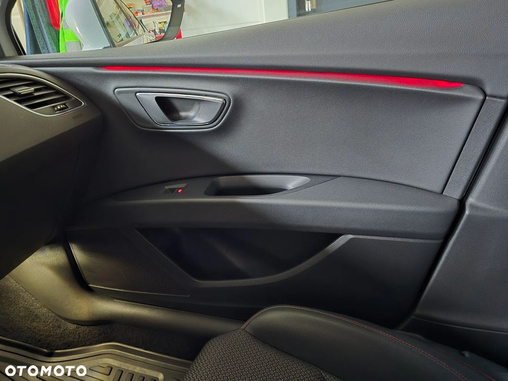 Seat Leon 1.4 TSI FR S&S - 14