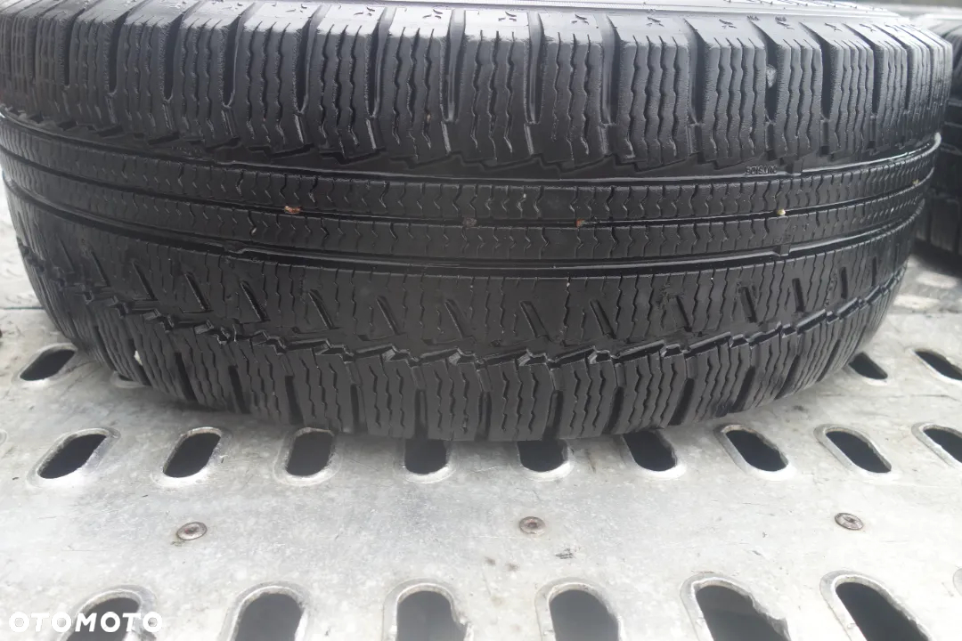 KOŁA VOLKSWAGEN T5 4 SZTUKI 215/65 R 16C - 5