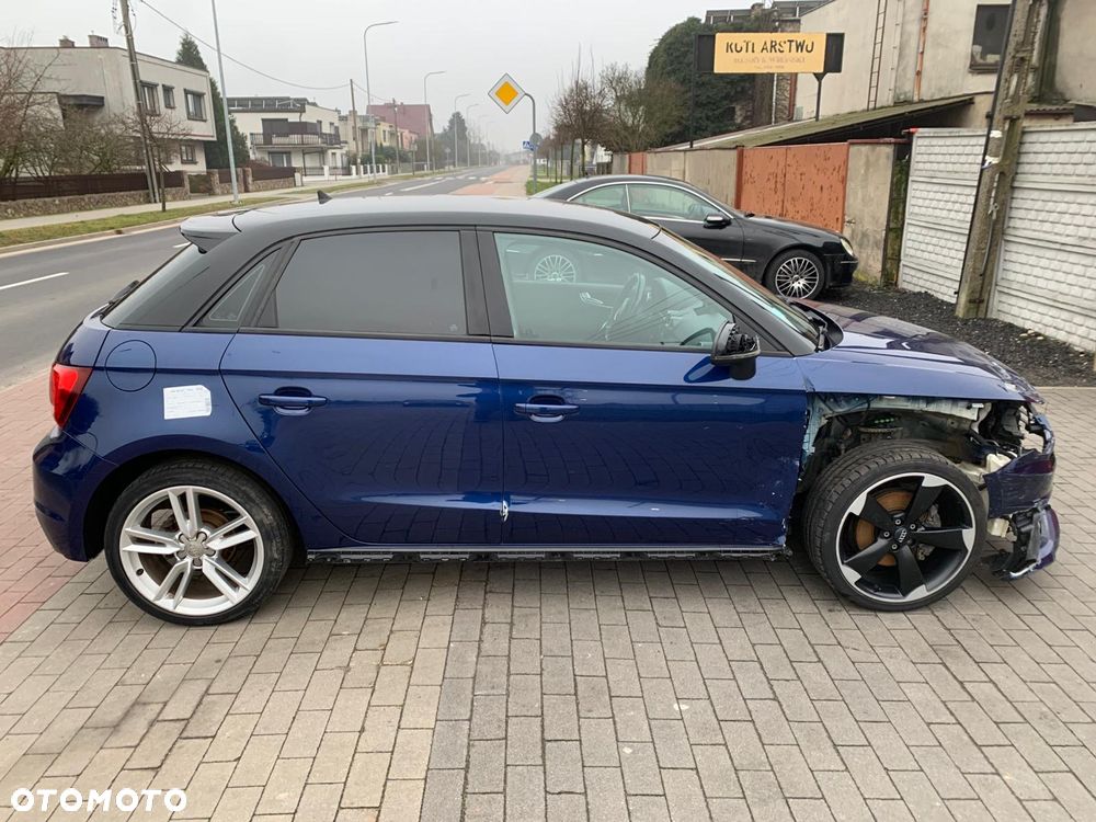 Audi A1 Sportback - 6