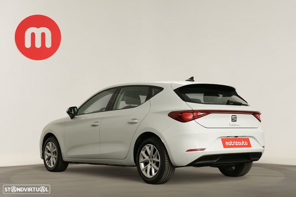 SEAT Leon 1.0 TSI Style - 3