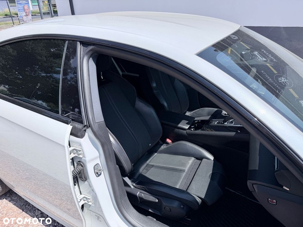 Peugeot 508 2.0 BlueHDi GT Line S&S EAT8 - 29