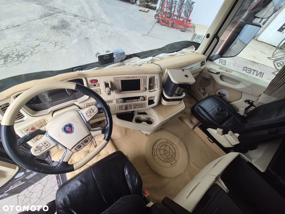 Scania S500 - 11
