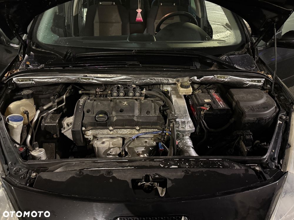 Peugeot 307 1.6 Oxygo - 9