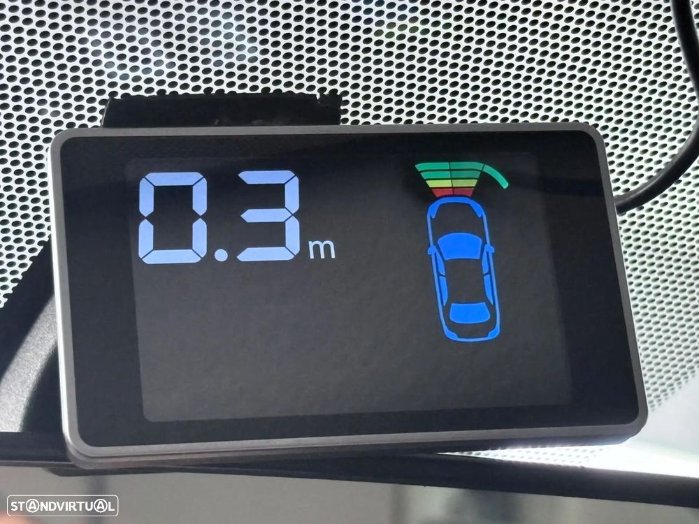 Nissan Juke 1.2 DIG-T Acenta Connect - 56