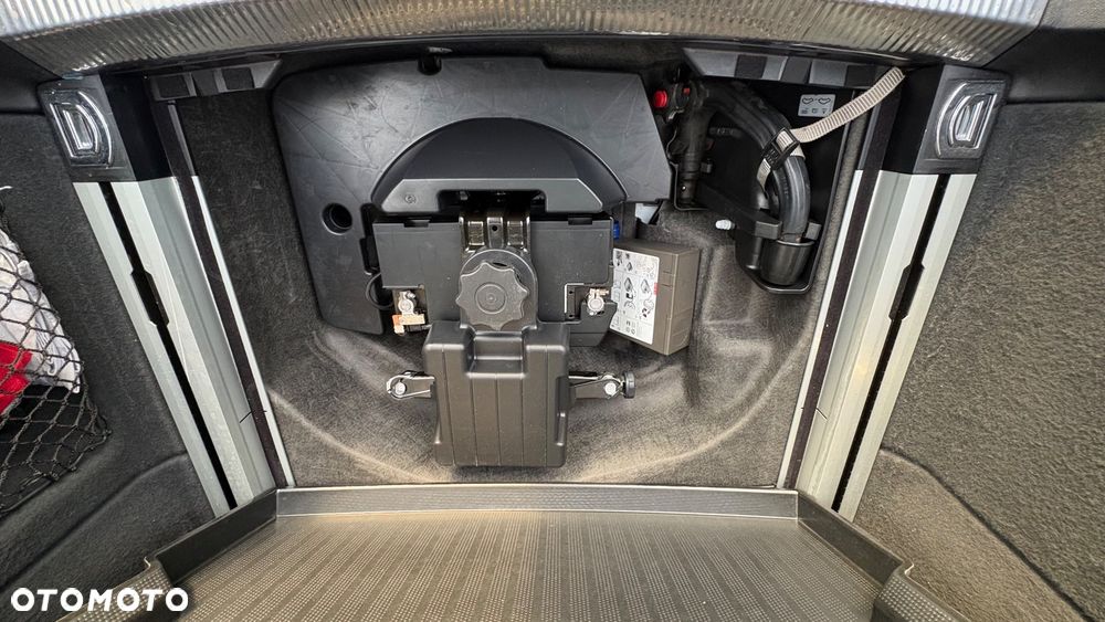 Audi A4 Allroad 2.0 TDI DPF S tronic - 12
