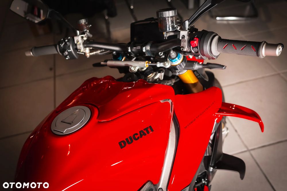 Ducati Streetfighter V4 - 7