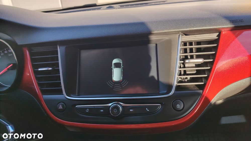 Opel Crossland X 1.2 Start/Stop Design Line - 6