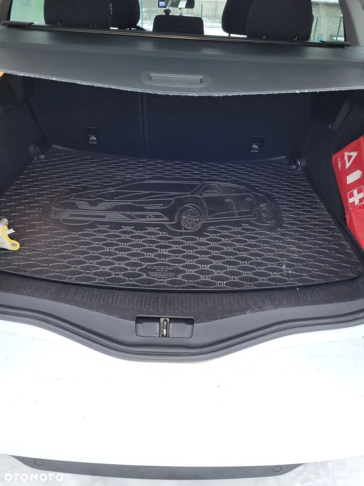 Renault Megane 1.5 dCi Zen - 11