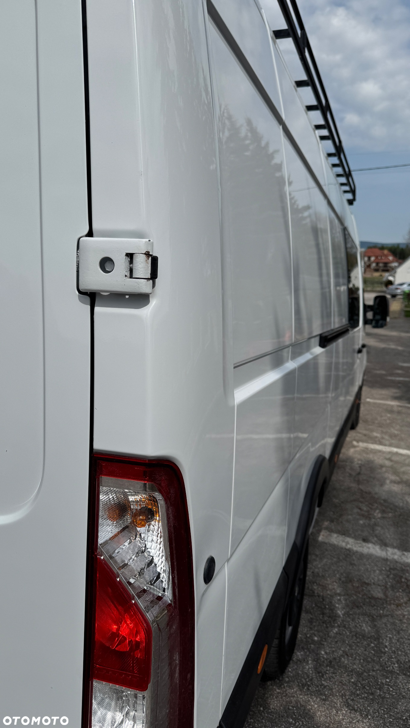 Renault Master - 12