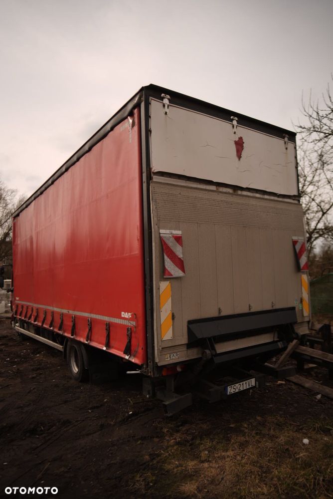 DAF FA LF45.250G12/ZS - 11