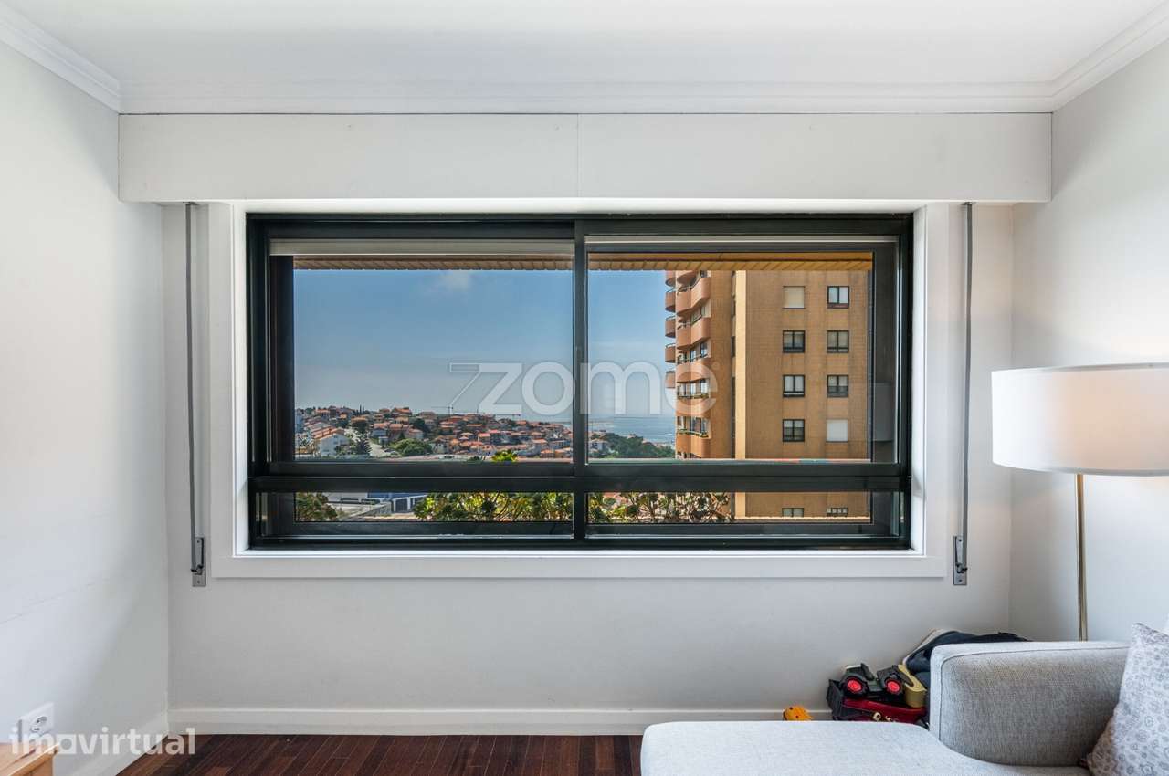 Apartamento T3 - Jardins d' Arrábida - Grande imagem: 5/29