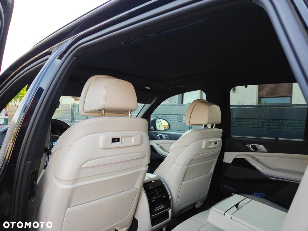 BMW X5 xDrive30d sport - 18