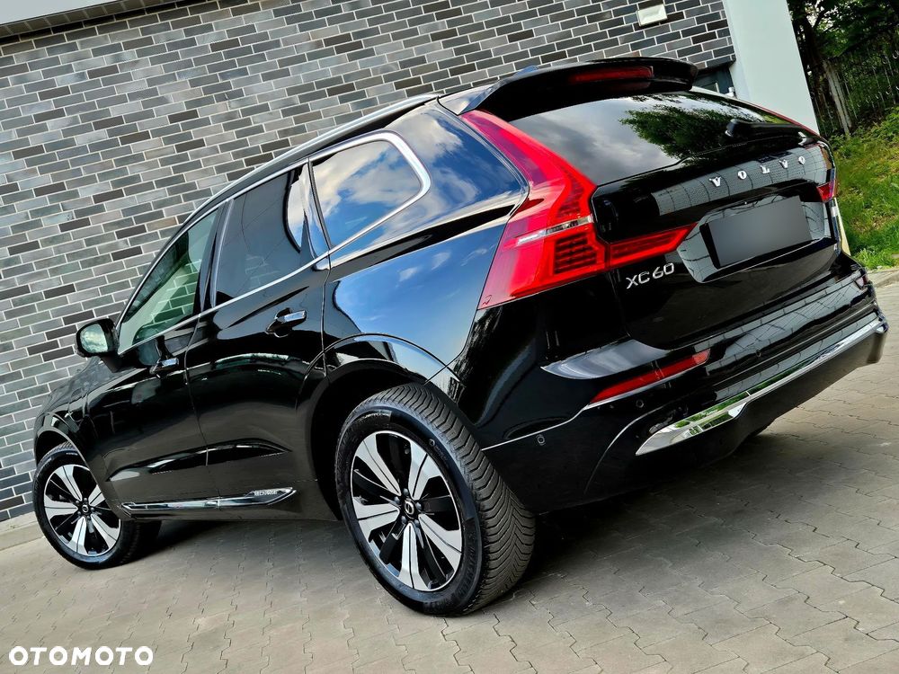 Volvo XC 60 T6 AWD Plug-In Hybrid Inscription Expression - 10