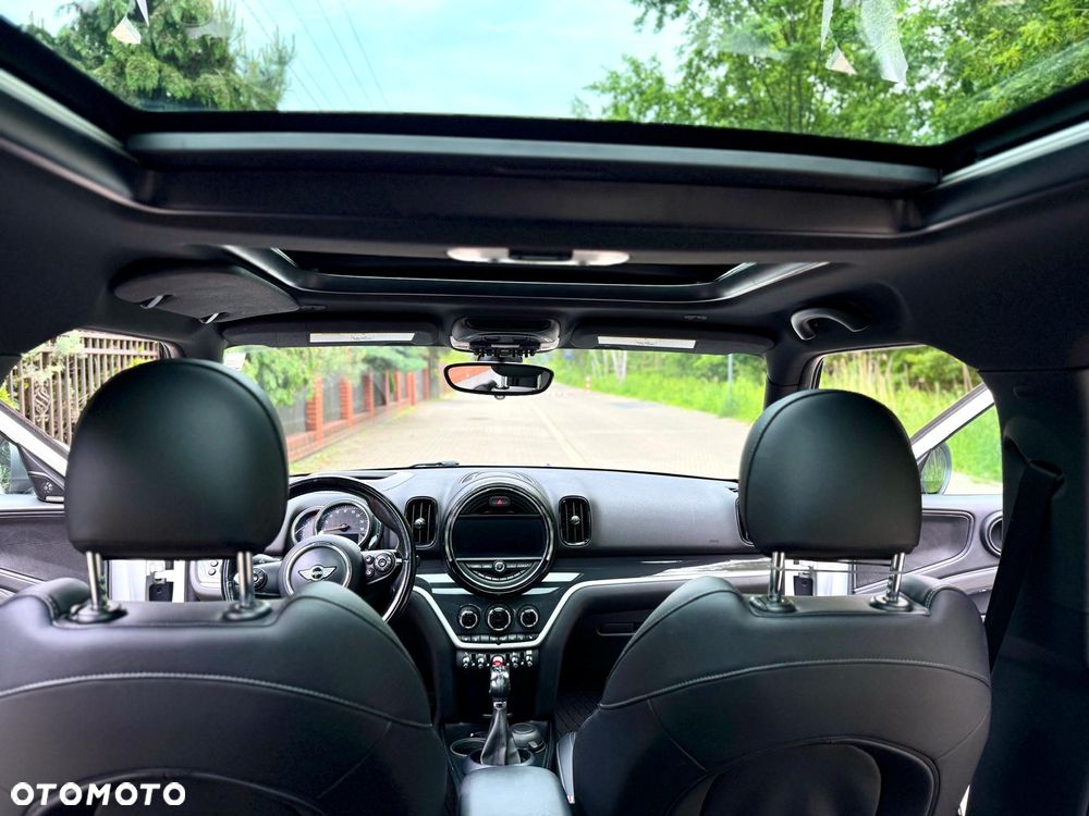 MINI Countryman Cooper S - 15