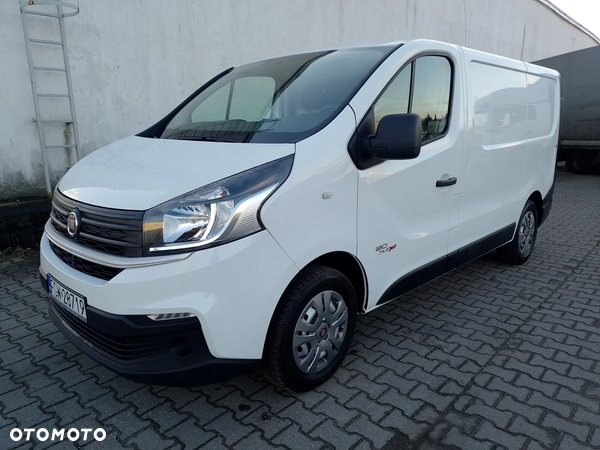 Fiat TALENTO