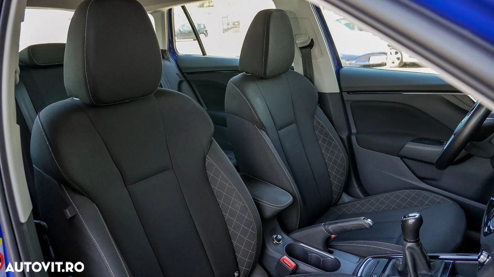Skoda Scala 1.0 TSI Ambition - 28