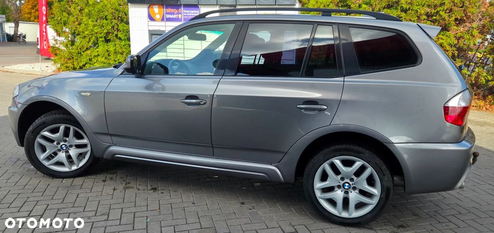 BMW X3 xDrive20d Limited Sport Edition - 10