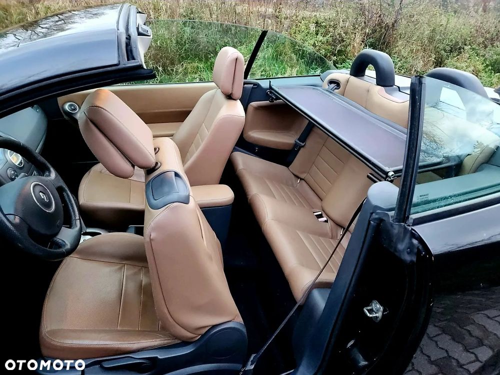 Renault Megane 1.6 Dynamique - 6