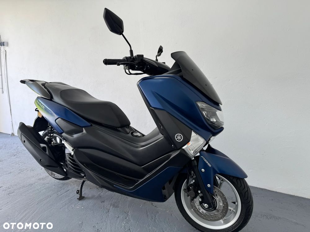 Yamaha NMAX - 2