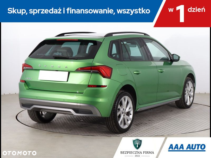 Skoda Kamiq - 6