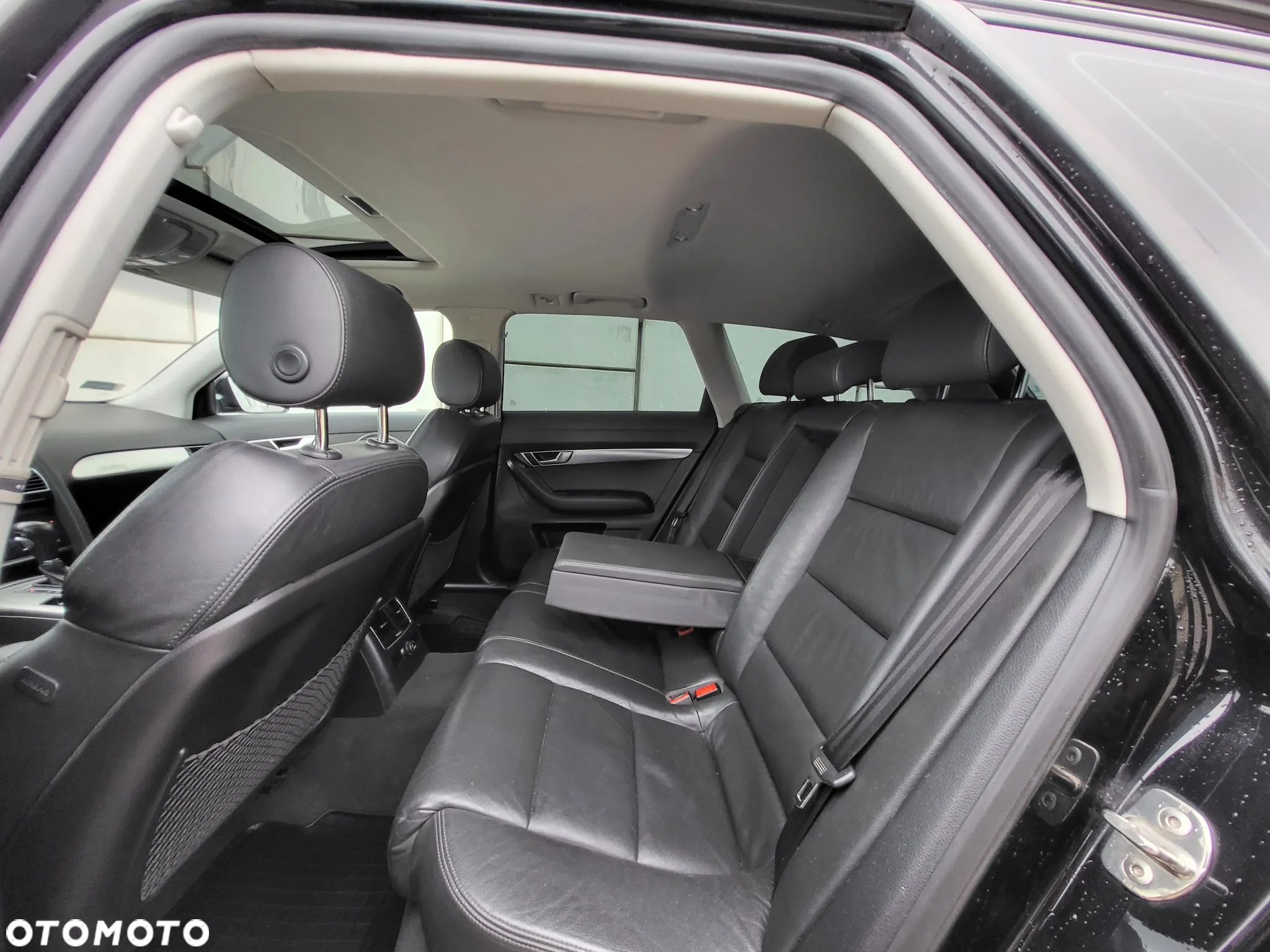 Audi A6 Allroad 2.7 TDI DPF Quattro Tiptr - 22