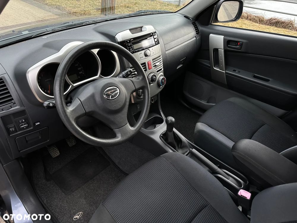 Daihatsu Terios 2WD Top Limited - 11