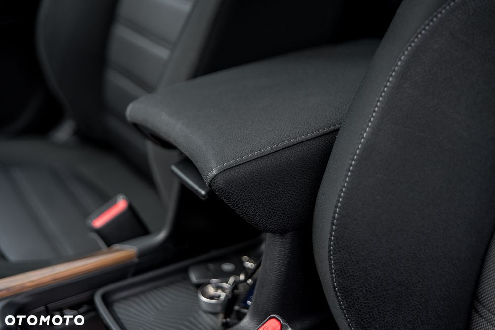 Honda CR-V 2.0 Elegance Plus (ADAS / Connect+) - 17
