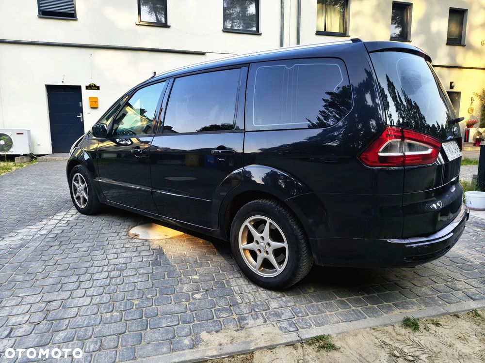 Ford Galaxy - 5