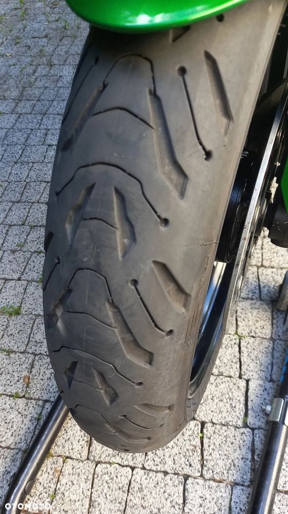 Kawasaki Ninja 1000 SX - 20