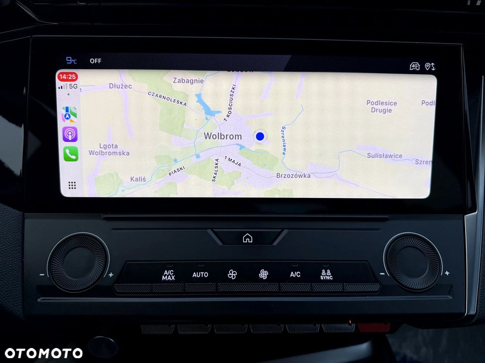 Peugeot 308 1.5 BlueHDi Allure S&S - 16