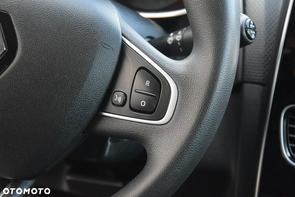 Renault Clio 0.9 Energy TCe Zen - 37