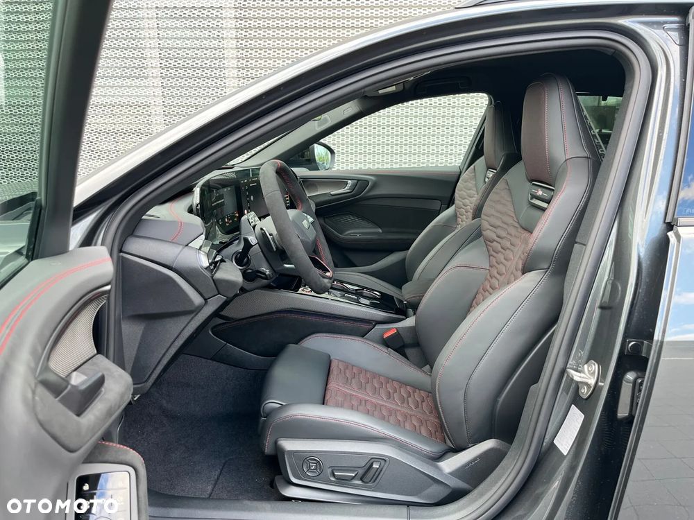 Audi RS5 Avant - 19