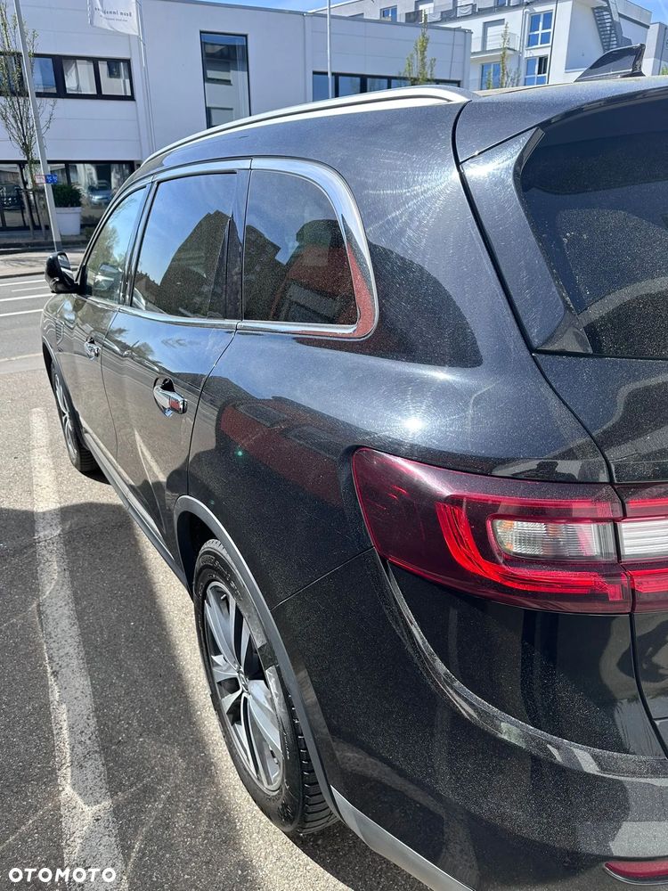 Renault Koleos ENERGY dCi 175 X-tronic 4WD LIFE - 2