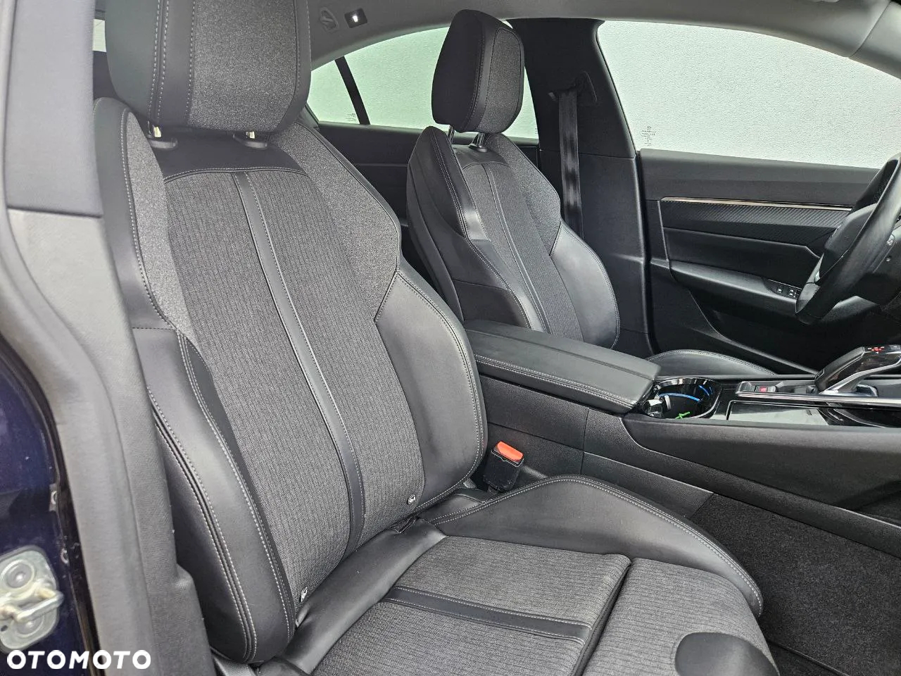 Peugeot 508 1.6 PureTech Allure Pack S&S EAT8 - 18