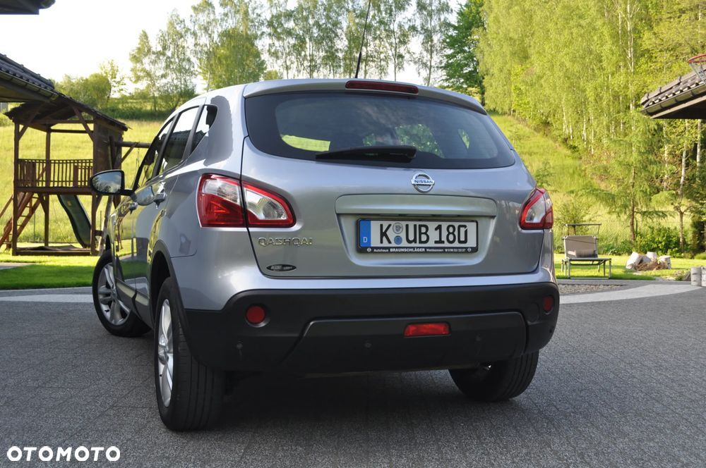 Nissan Qashqai 1.6 Acenta - 3