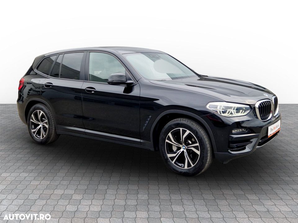 BMW X3 xDrive30e AT PHEV - 6