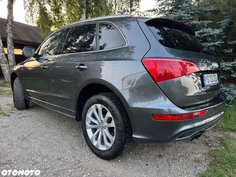 Audi Q5 2.0 TDI Quattro S tronic - 2