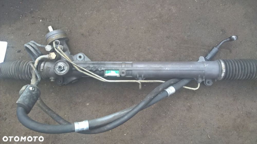 PRZEKŁADNIA KIEROWNICZA AUDI A4 PASSAT B5 - 1