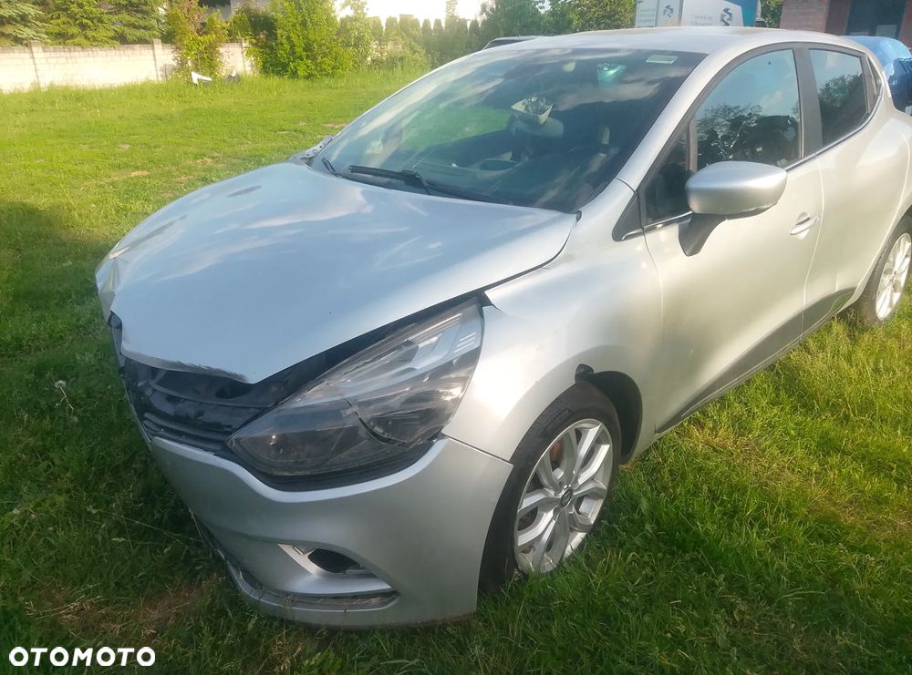 Renault Clio 1.5 dCi Energy Alize EU6 - 2
