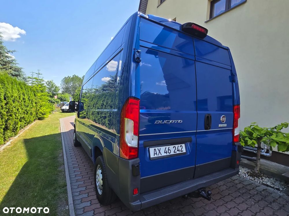 Fiat Ducato - 7