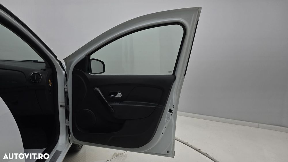 Dacia Logan MCV 0.9 TCe Laureate - 18