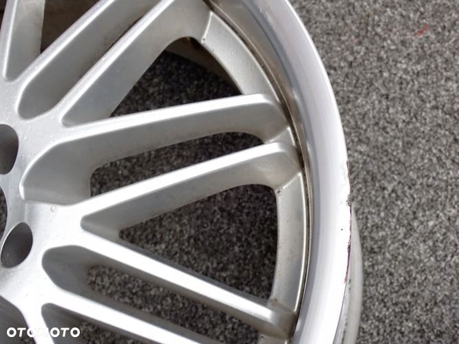 BMW F10 F11 5 8,5Jx19 ET45 5x120 felga aluminiowa - 10