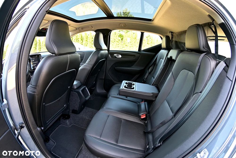Volvo XC 40 T4 Geartronic Momentum Pro - 20