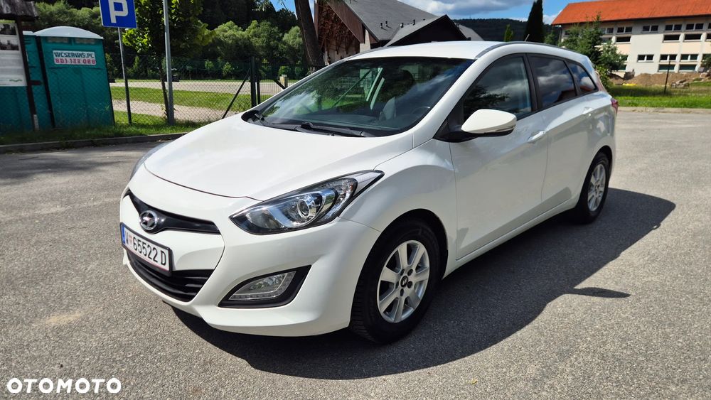 Hyundai i30 1.4 Style - 20