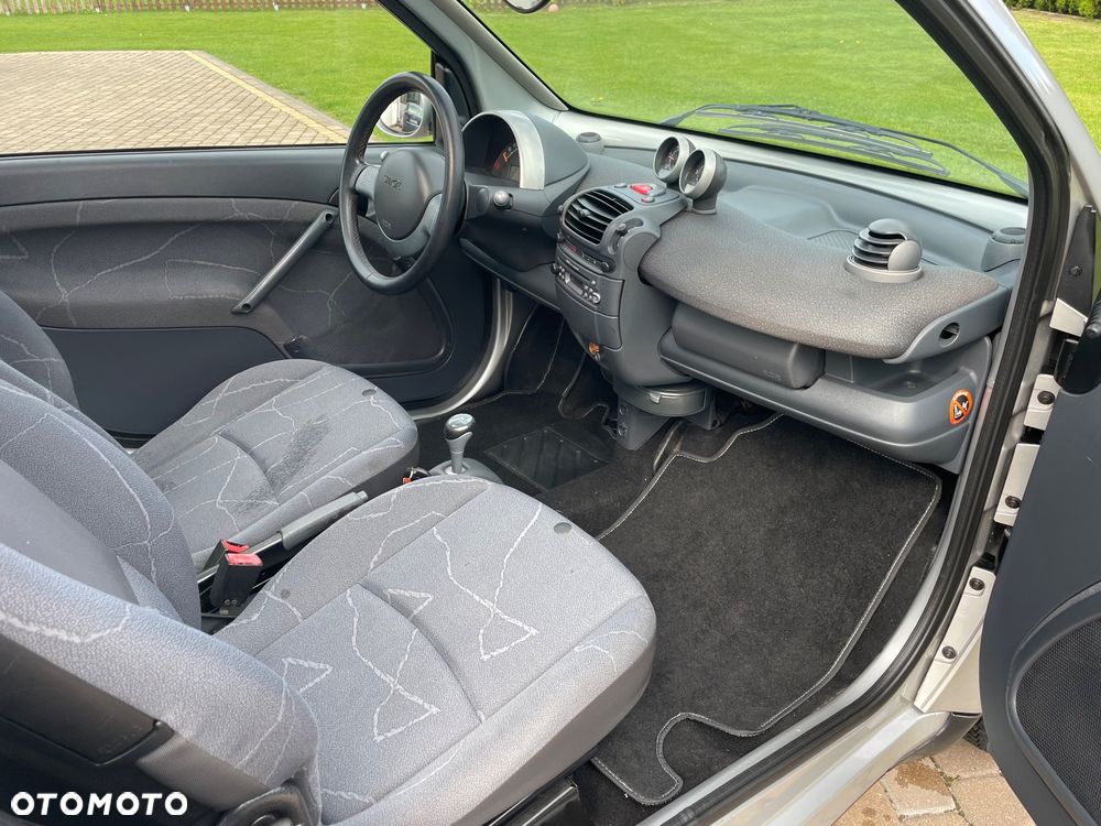 Smart Fortwo - 7